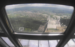 Ještěd, Liberec