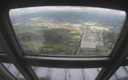 Ještěd, Liberec