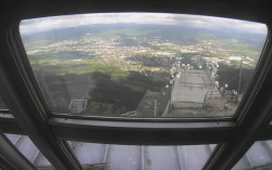 Ještěd, Liberec
