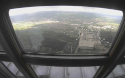 Ještěd, Liberec