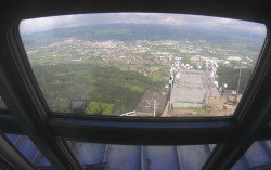 Ještěd, Liberec