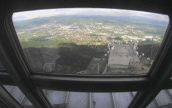 Ještěd, Liberec