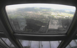 Ještěd, Liberec