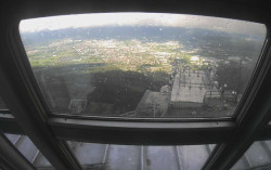 Ještěd, Liberec