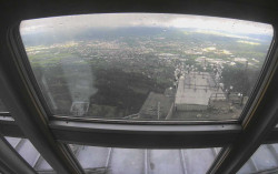 Ještěd, Liberec