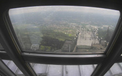 Ještěd, Liberec