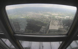 Ještěd, Liberec