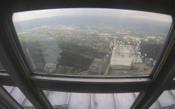 Ještěd, Liberec