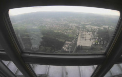 Ještěd, Liberec