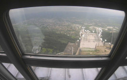 Ještěd, Liberec