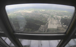 Ještěd, Liberec