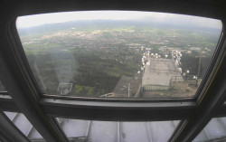 Ještěd, Liberec