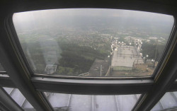 Ještěd, Liberec