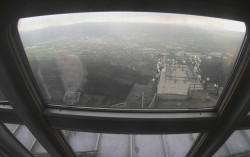 Ještěd, Liberec