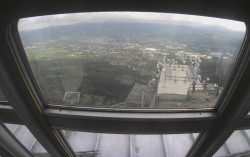 Ještěd, Liberec