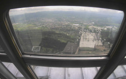 Ještěd, Liberec