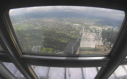Ještěd, Liberec