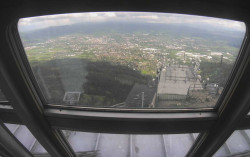 Ještěd, Liberec