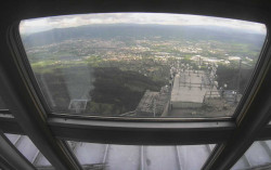 Ještěd, Liberec