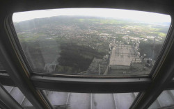 Ještěd, Liberec