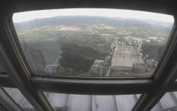 Ještěd, Liberec