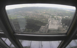 Ještěd, Liberec