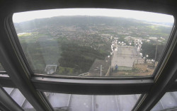 Ještěd, Liberec