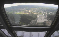 Ještěd, Liberec