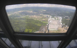 Ještěd, Liberec
