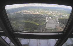 Ještěd, Liberec