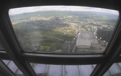 Ještěd, Liberec
