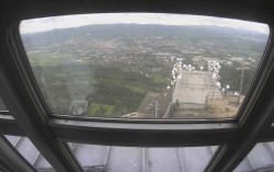 Ještěd, Liberec