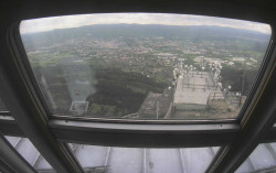 Ještěd, Liberec