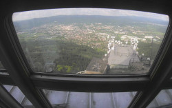 Ještěd, Liberec