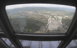 Ještěd, Liberec