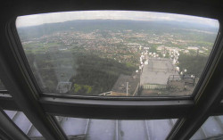 Ještěd, Liberec