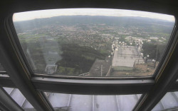Ještěd, Liberec