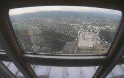 Ještěd, Liberec
