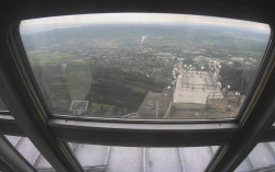 Ještěd, Liberec