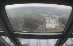 Ještěd, Liberec