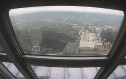 Ještěd, Liberec