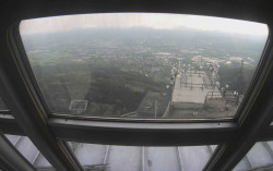 Ještěd, Liberec