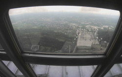Ještěd, Liberec
