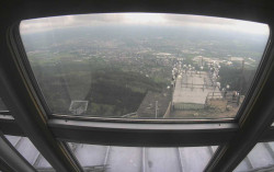 Ještěd, Liberec