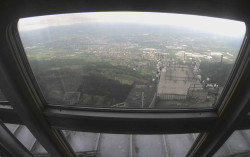 Ještěd, Liberec