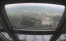 Ještěd, Liberec