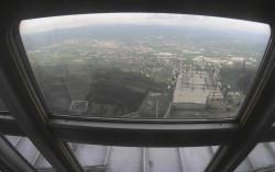 Ještěd, Liberec