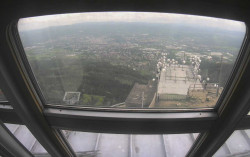 Ještěd, Liberec