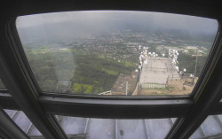 Ještěd, Liberec