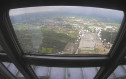Ještěd, Liberec